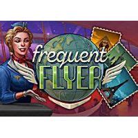 frequent flyer casino|Frequent Flyer Slot: Play For Free, Review, Casinos List .